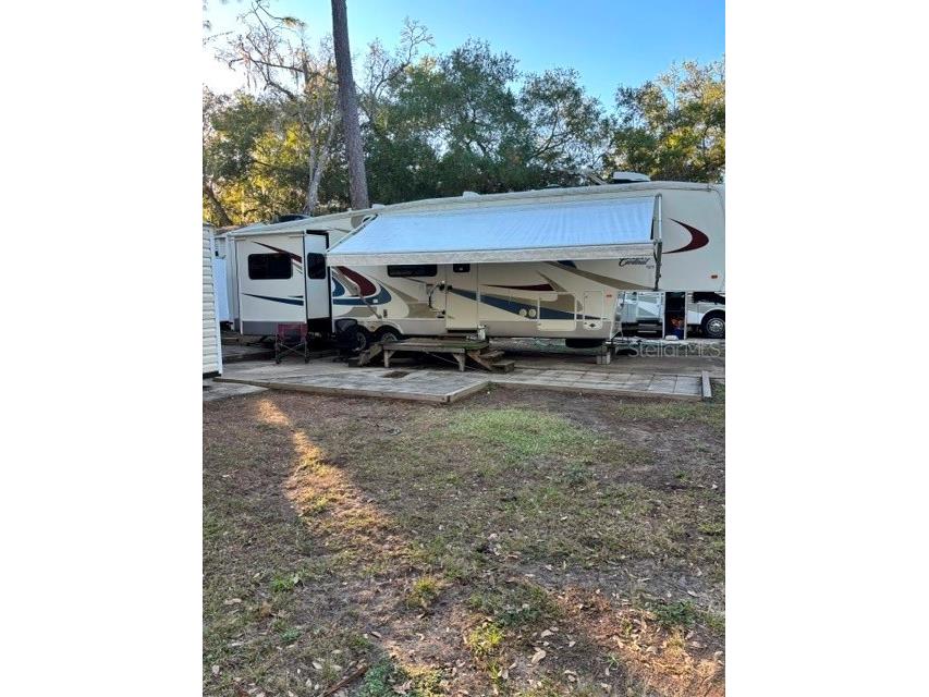 14348 NE 252nd Court Road Fort Mc Coy FL 32134 - LITTLE LAKE KERR OM712724 image5