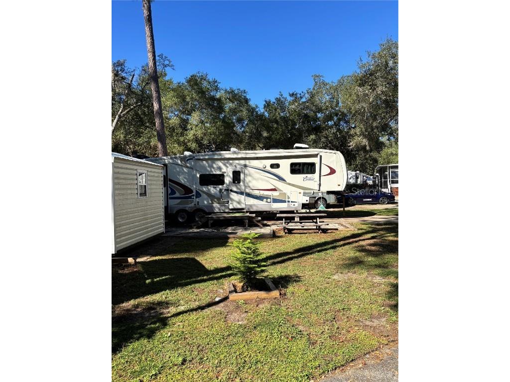 14348 NE 252nd Court Road Fort Mc Coy FL 32134 - LITTLE LAKE KERR OM712724 image7