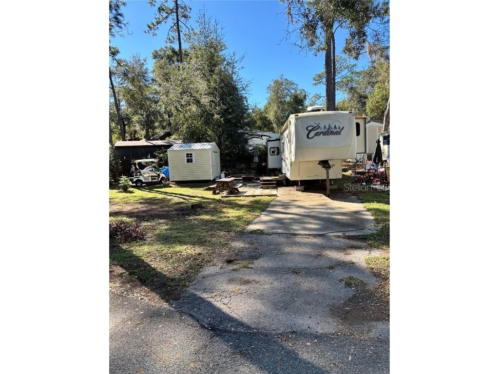 14348 NE 252nd Court Road Fort Mc Coy FL 32134 - LITTLE LAKE KERR OM712724 image8