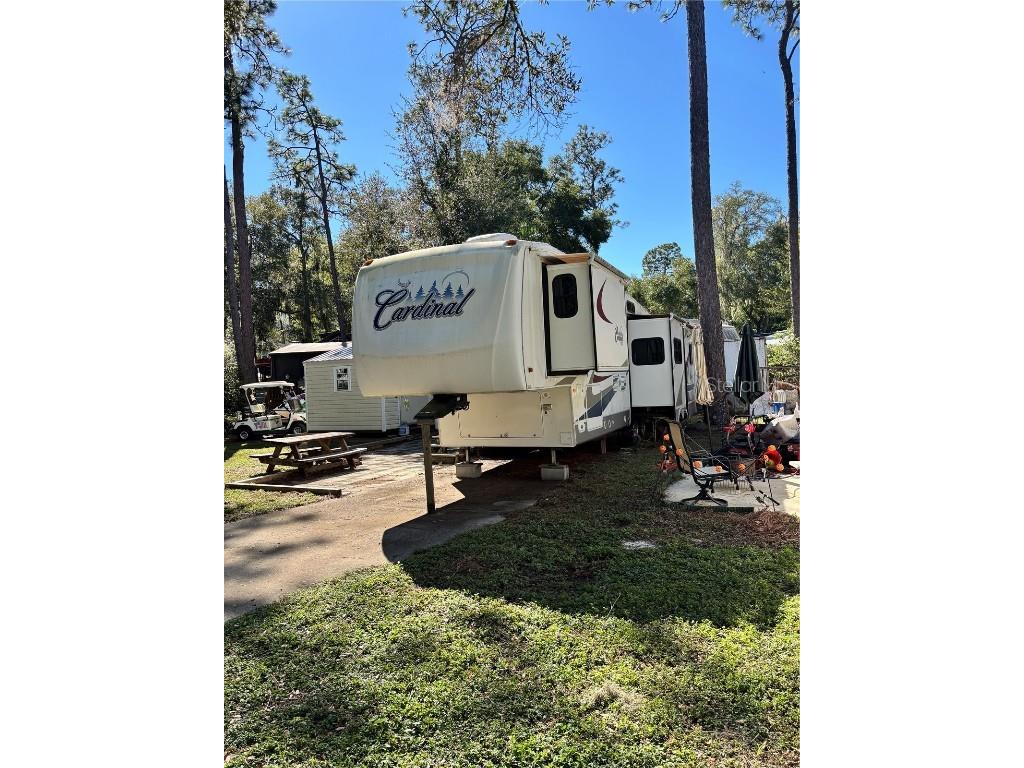 14348 NE 252nd Court Road Fort Mc Coy FL 32134 - LITTLE LAKE KERR OM712724 image9