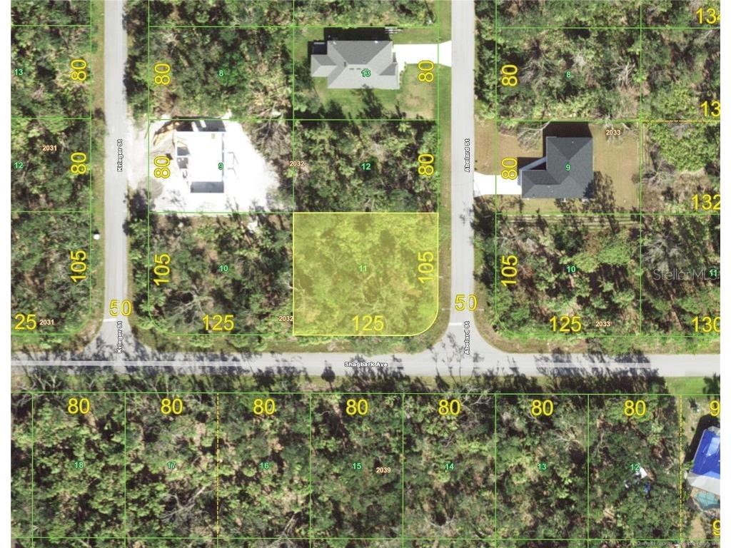 14348 Shagbark Avenue Port Charlotte FL 33953 C7506517 image1