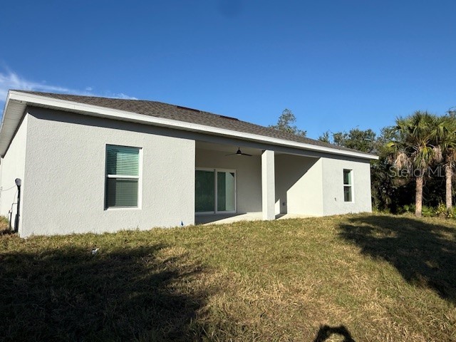 14349 Massey Avenue Port Charlotte FL 33953 C7515591 image25