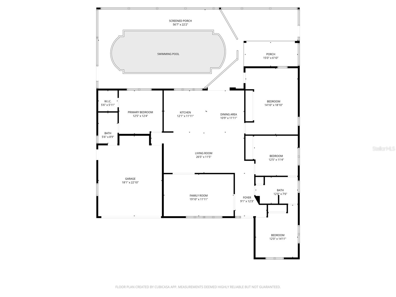1435 48th Avenue NE Saint Petersburg FL 33703 TB8488393 image54