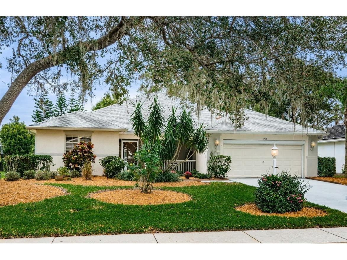 1435 Bluewater Drive Sun City Center FL 33573 T3417928 image1