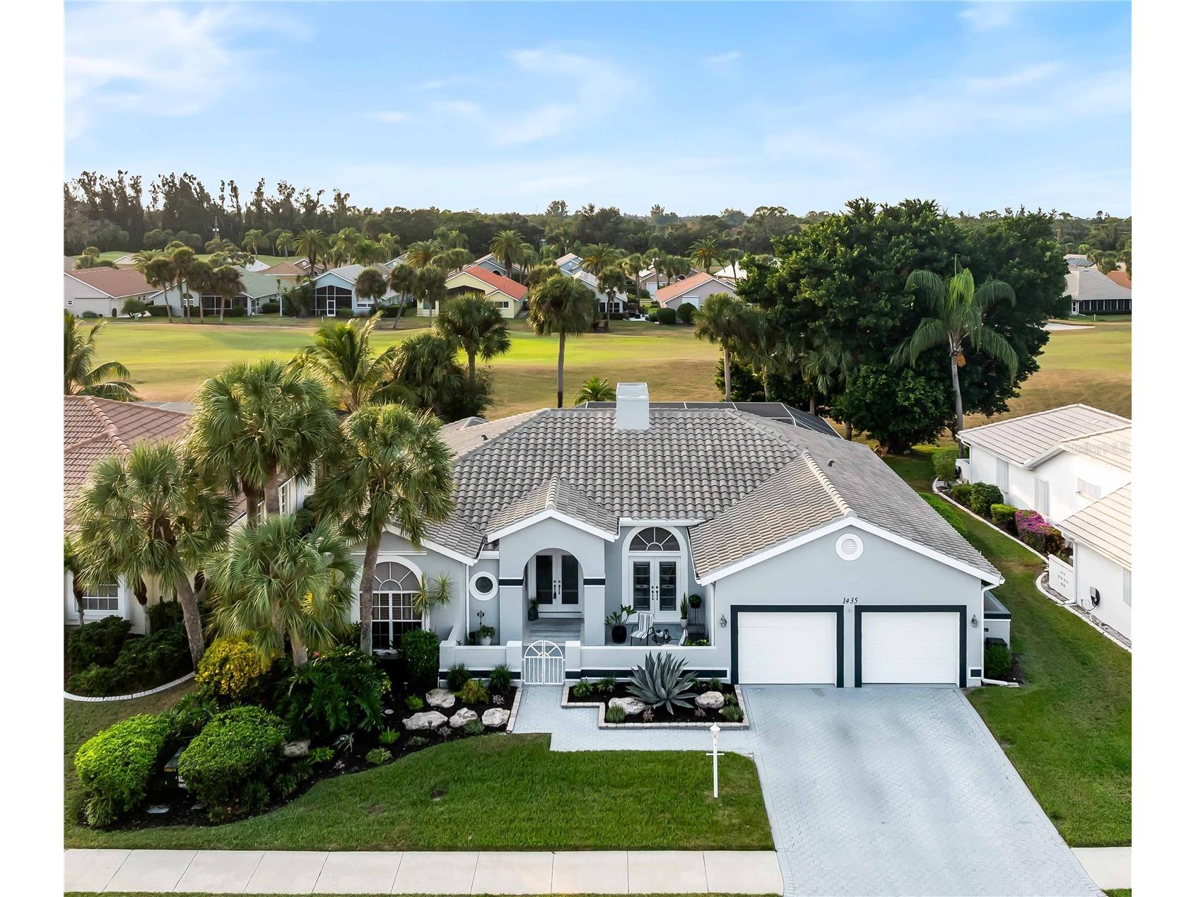 1435 Brenner Park Drive Venice FL 34292 N6141698 image1