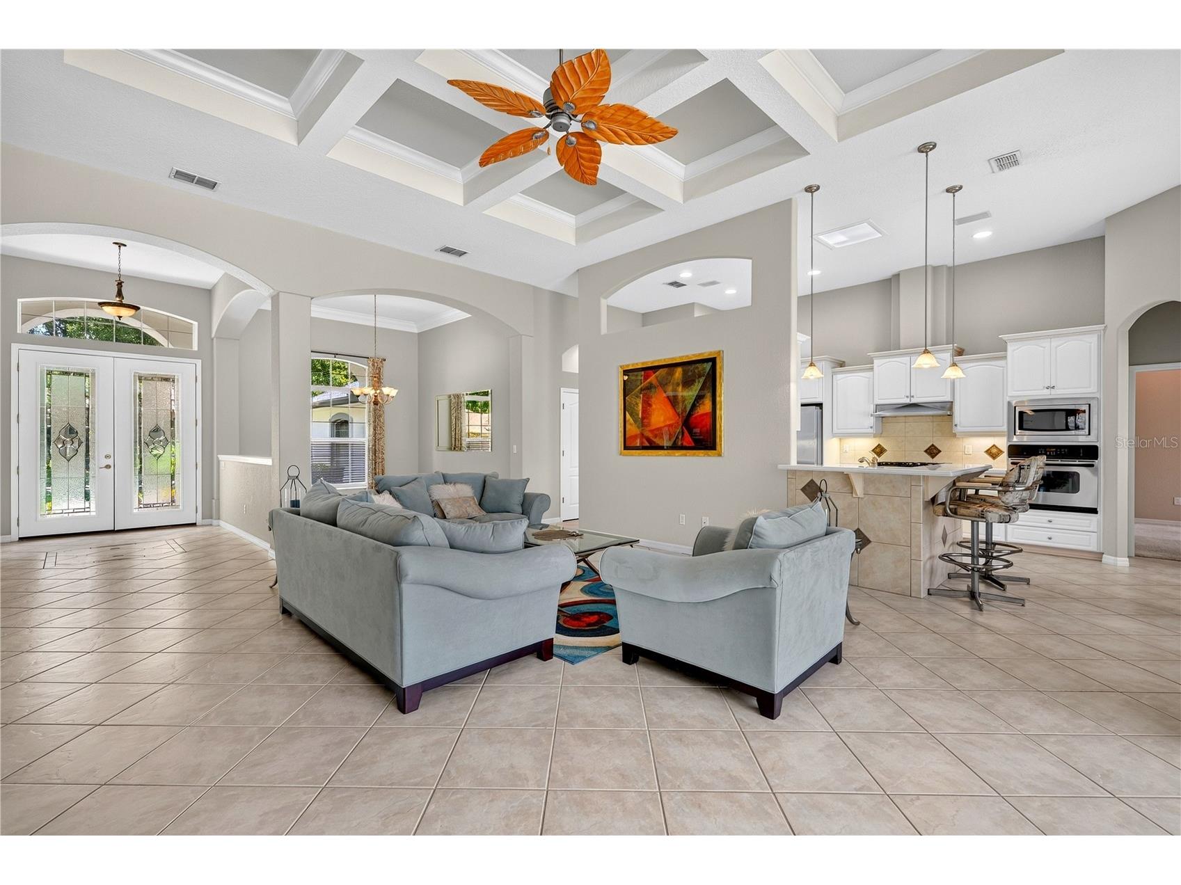 1435 Dolph Circle Ormond Beach FL 32174 V4949940 image21