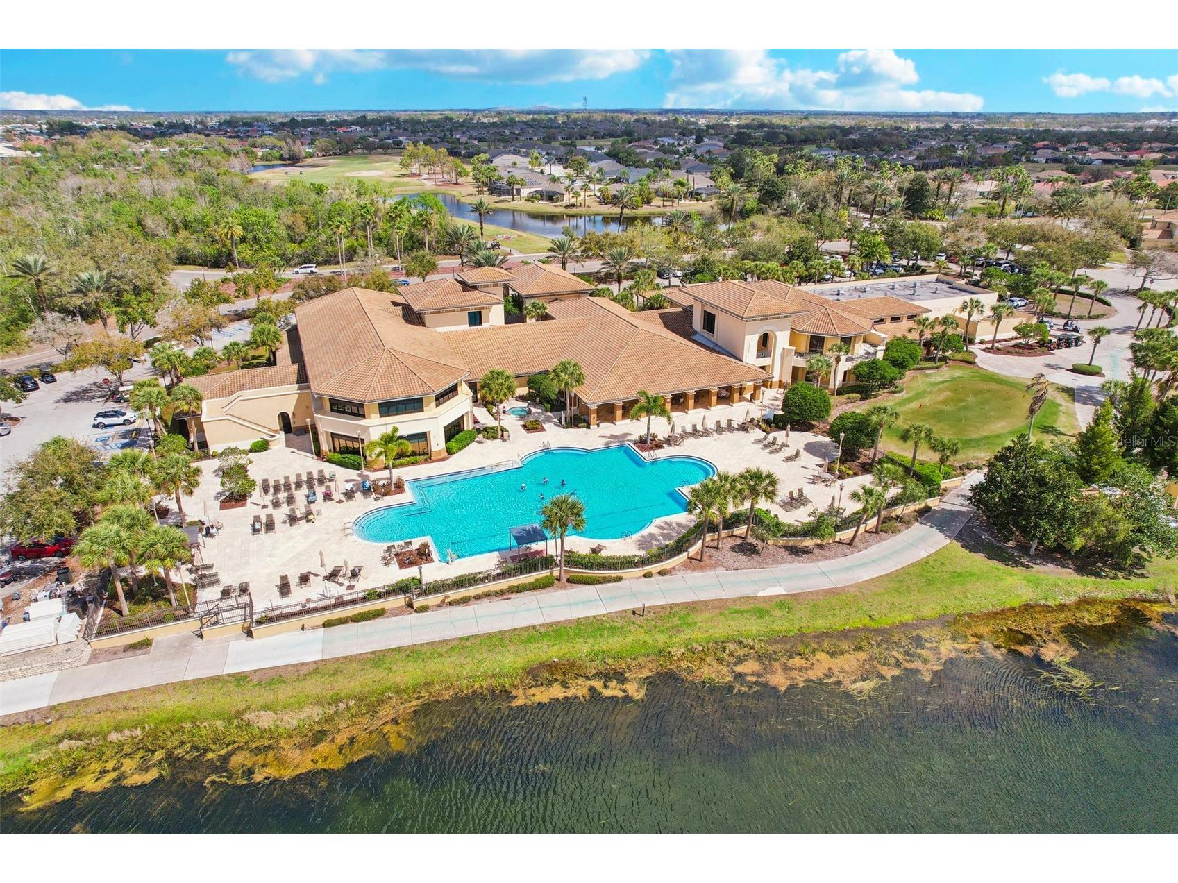 1435 Emerald Dunes Drive Sun City Center FL 33573 TB8485696 image48