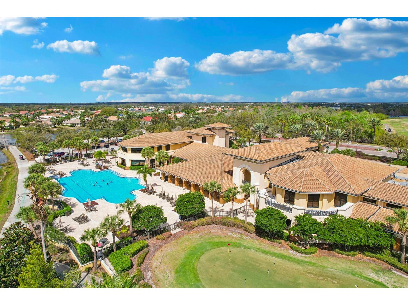 1435 Emerald Dunes Drive Sun City Center FL 33573 TB8485696 image49