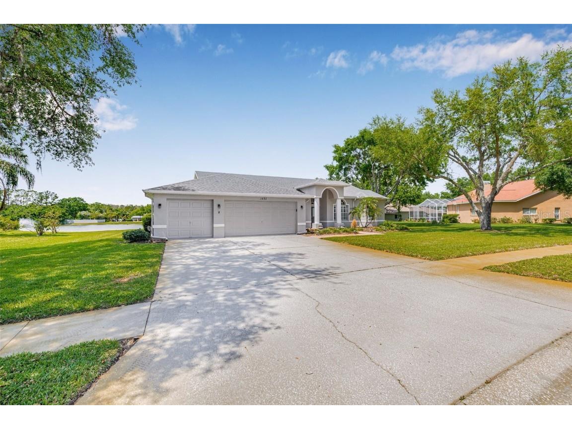 1435 Fishing Lake Drive Odessa FL 33556 TB8368908 image1