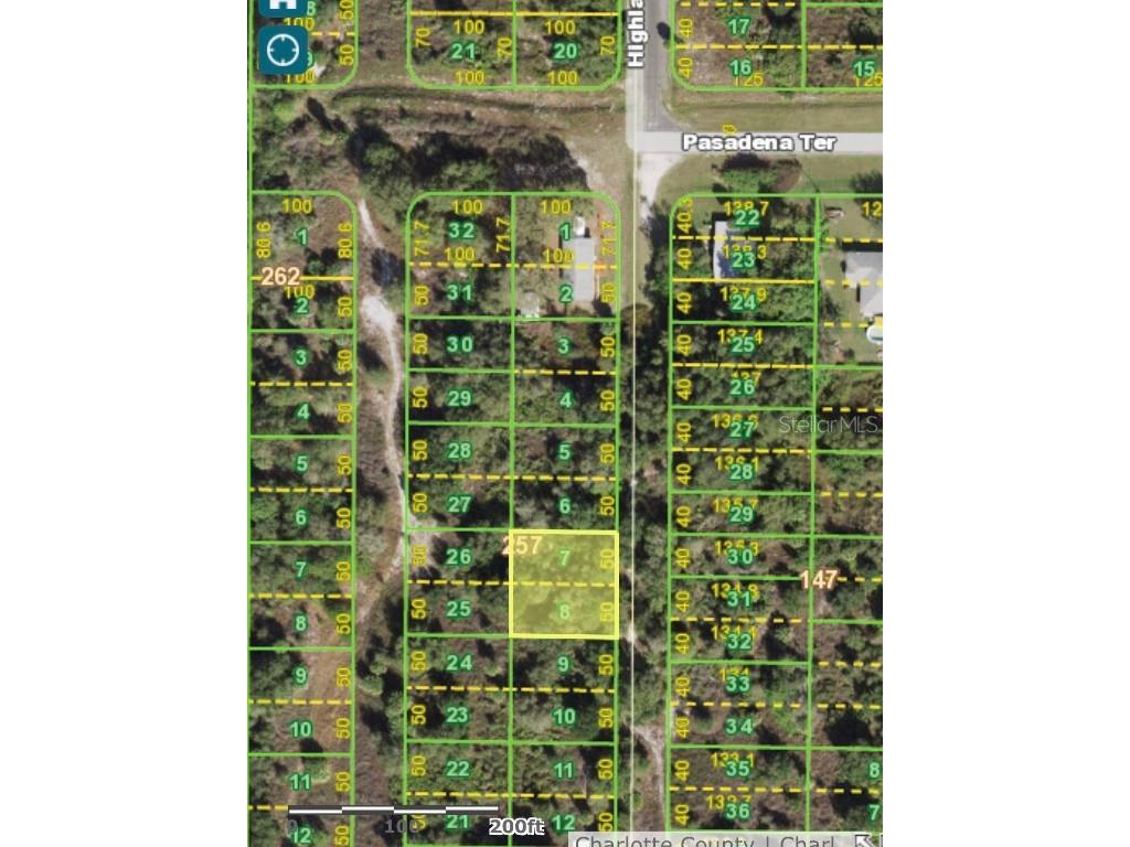 1435 Highlands Road Punta Gorda FL 33983 O6093494 image1