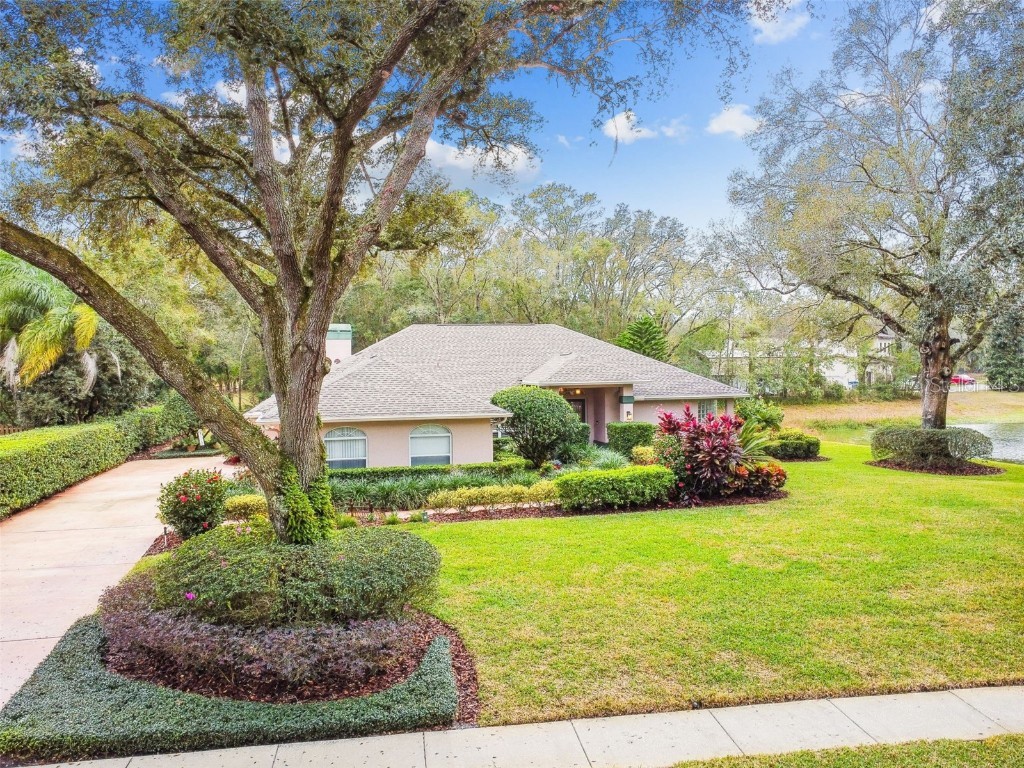 1435 Hounds Hollow Court Lutz FL 33549 T3497963 image1