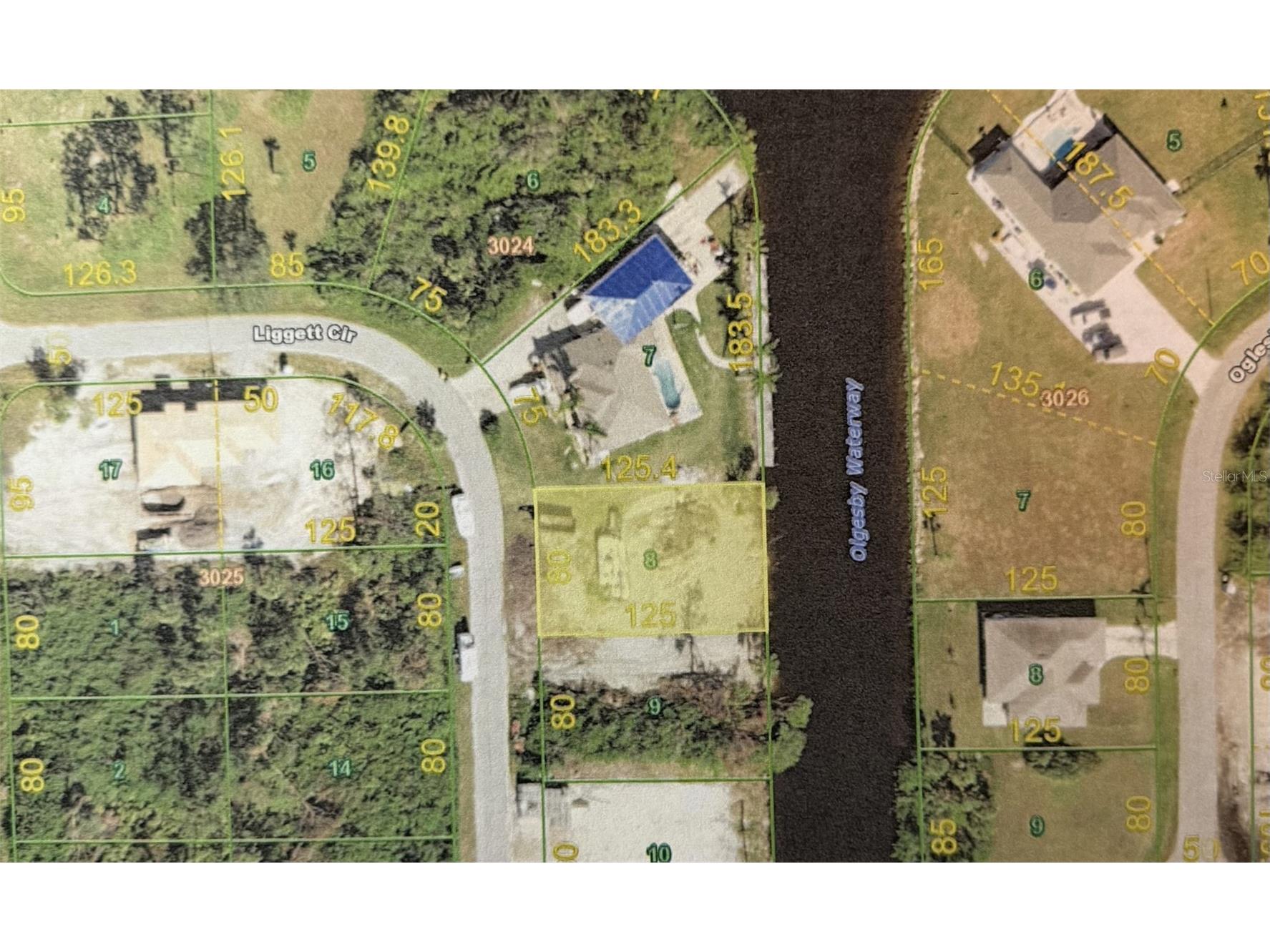 1435 Liggett Circle Port Charlotte FL 33953 N6144496 image1