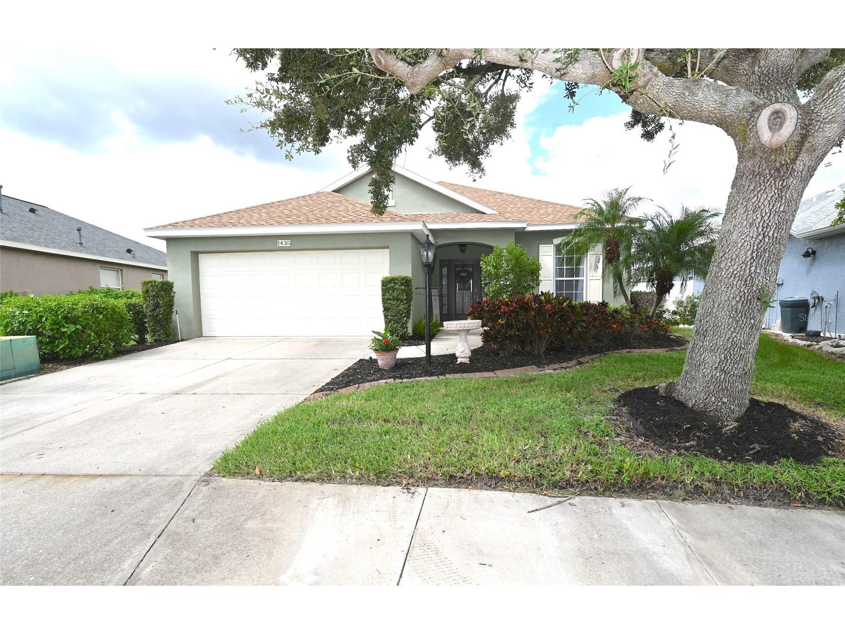 1435 Millbrook Circle Bradenton FL 34212 A4664495 image1