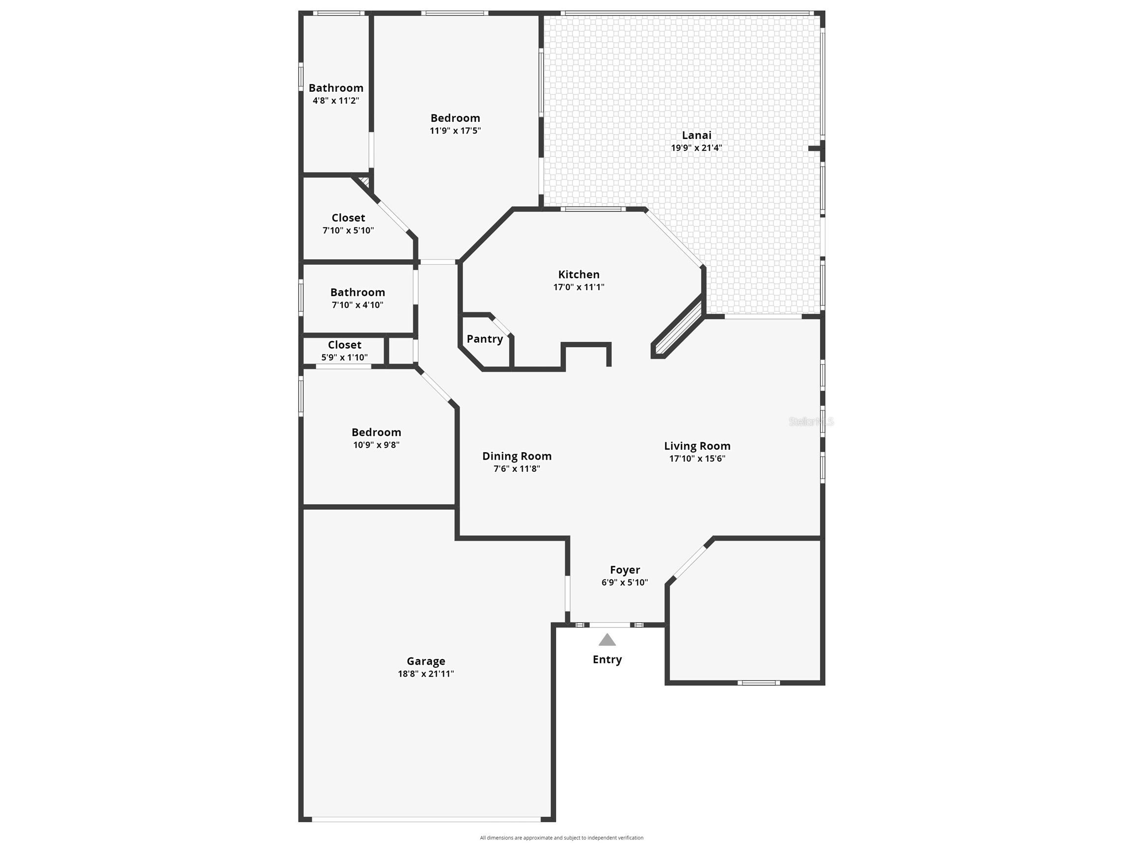 1435 Millbrook Circle Bradenton FL 34212 A4664495 image3