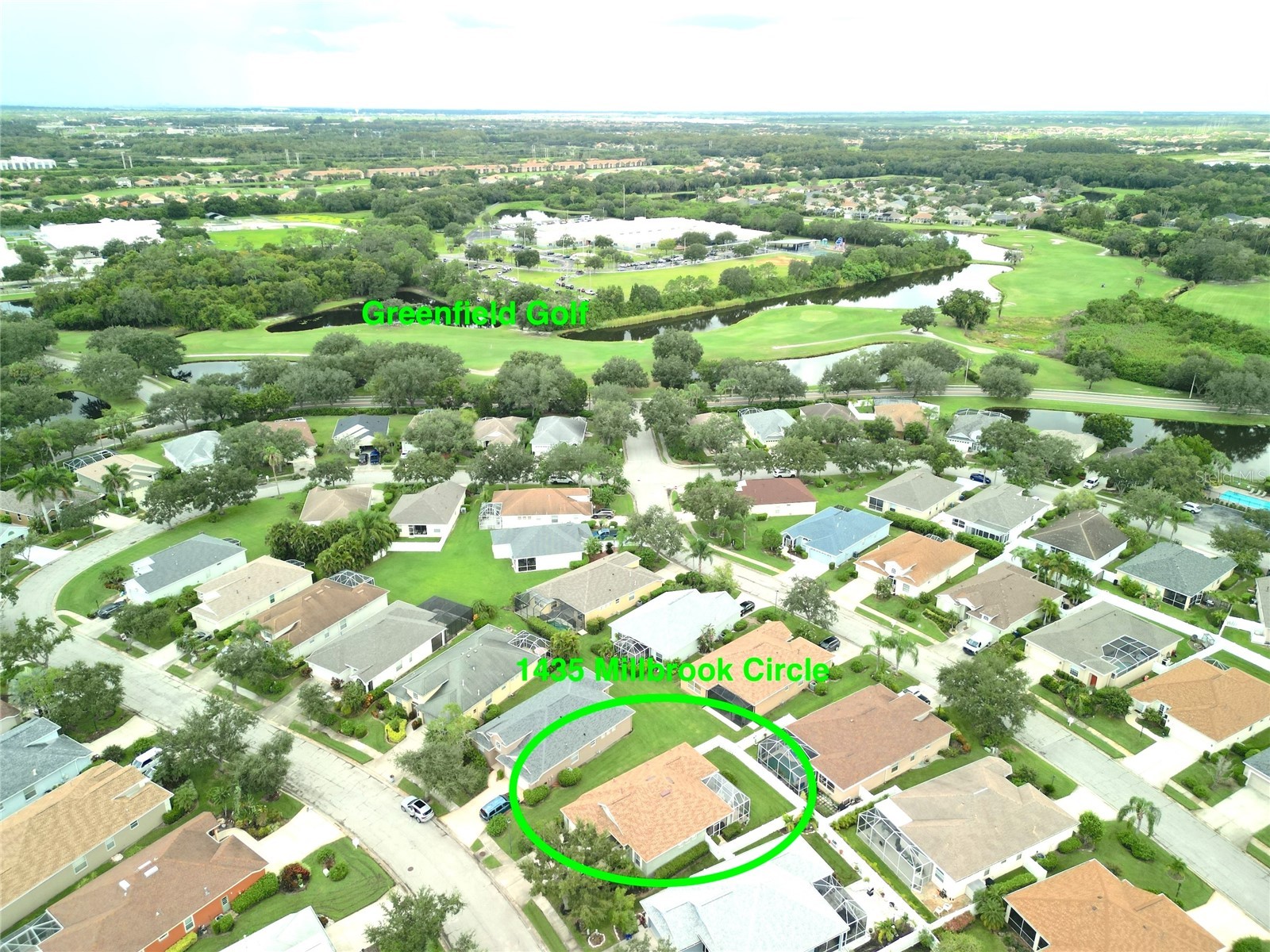 1435 Millbrook Circle Bradenton FL 34212 A4664495 image30
