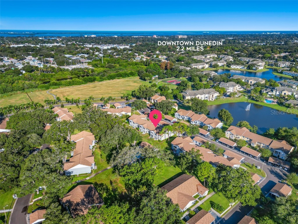 1435 Millstream Lane #102 Dunedin FL 34698 U8215824 image1