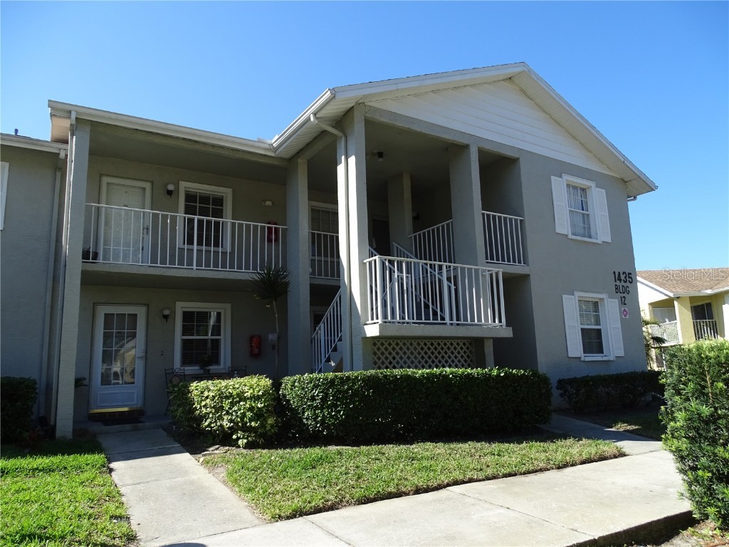 1435 Millstream Lane #205 Dunedin FL 34698 U8194470 image1