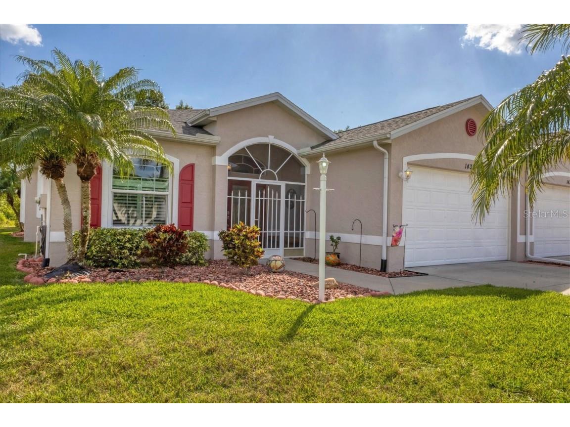 1435 Mims Court North Port FL 34288 D6141838 image1