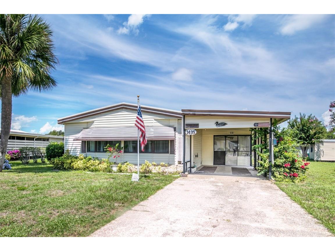 1435 Mohawk Circle Tavares FL 32778 G5102203 image1