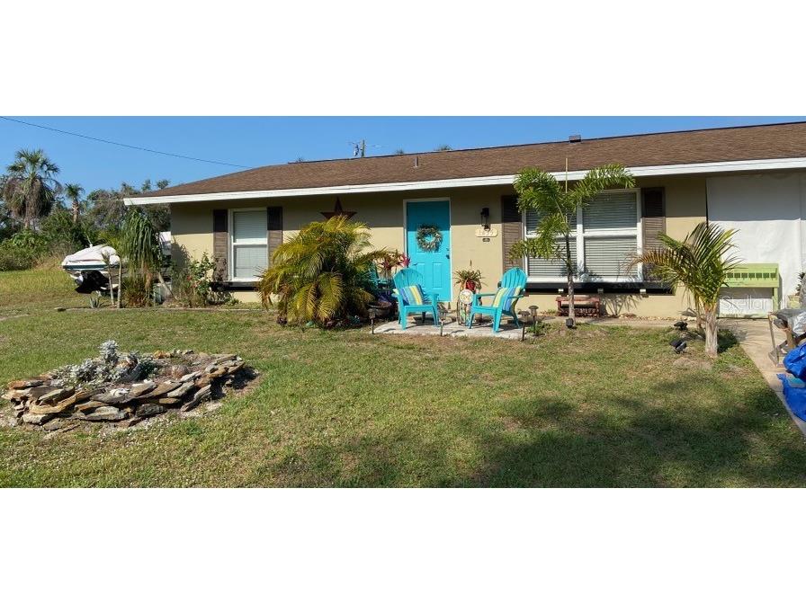 1435 Monte Street Port Charlotte FL 33952 A4565039 image1