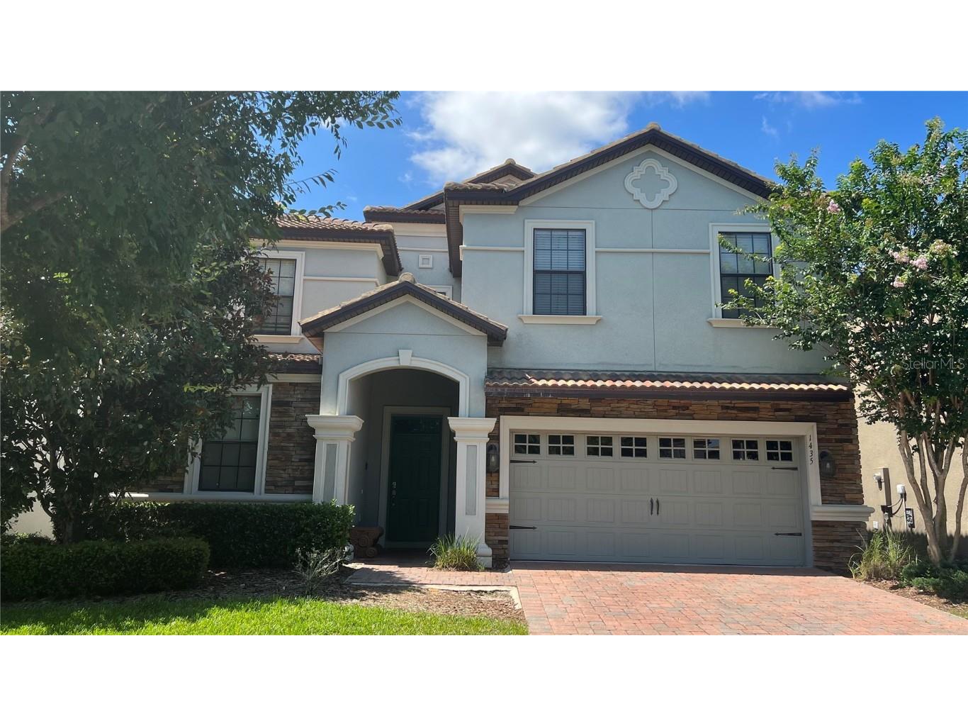 1435 Moon Valley Drive Davenport FL 33896 S5086951 image1