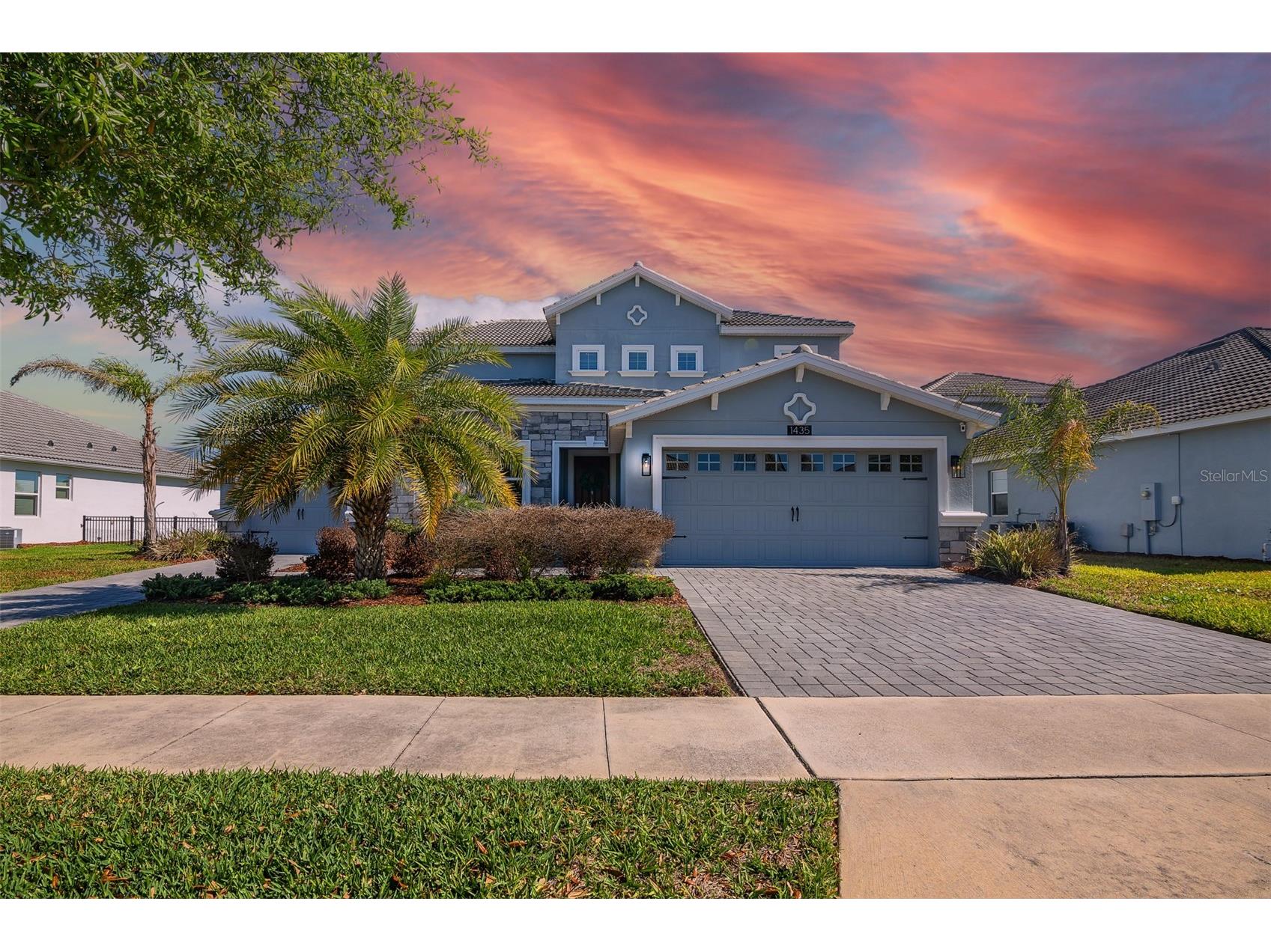 1435 Olympic Club Boulevard Champions Gate FL 33896 O6396770 image1