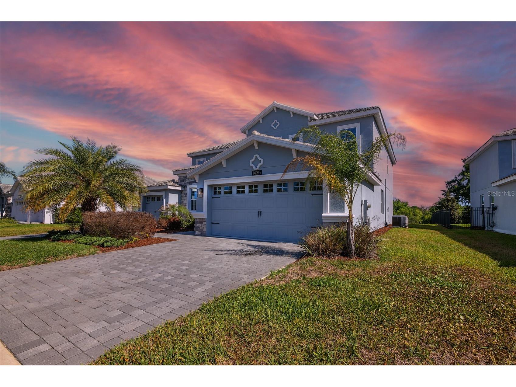 1435 Olympic Club Boulevard Champions Gate FL 33896 O6396770 image48