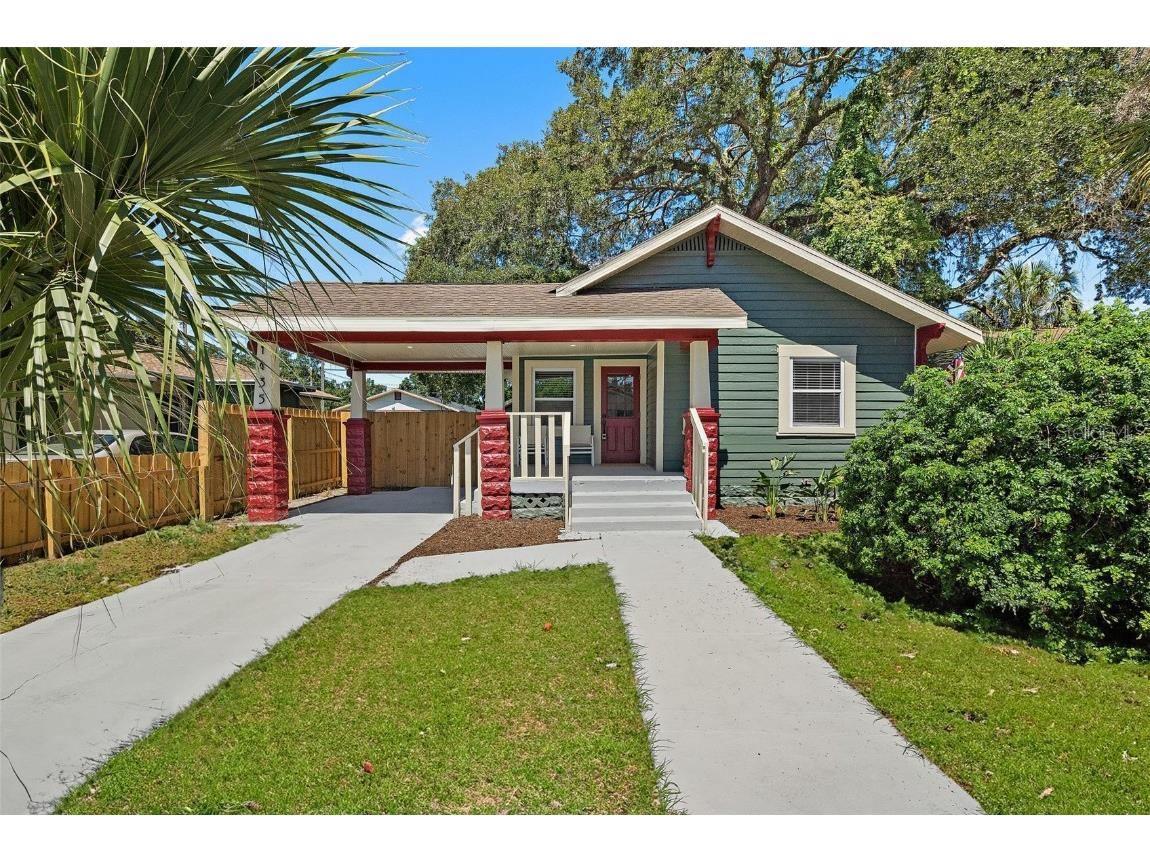 1435 Prescott Street S Saint Petersburg FL 33712 TB8398387 image1