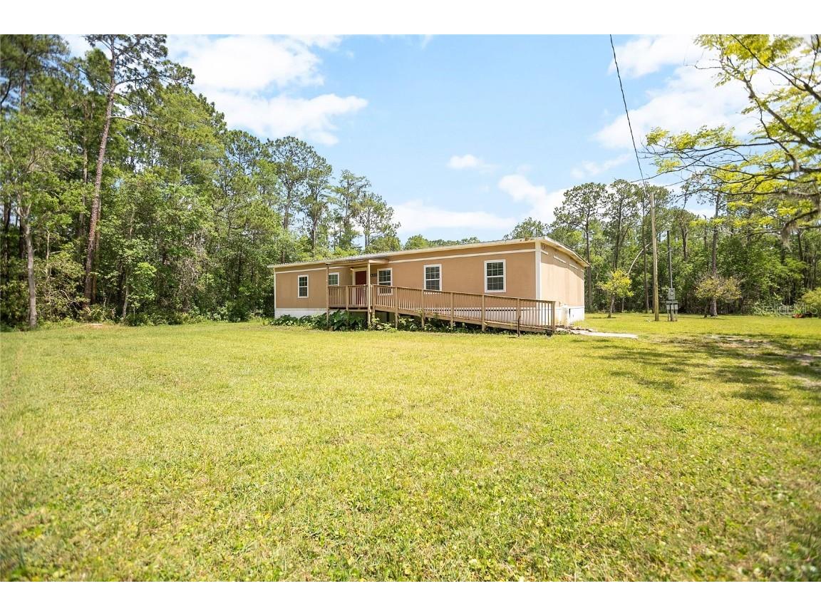 1435 Ramsey Acres Lane Lake Helen FL 32744 V4932635 image1