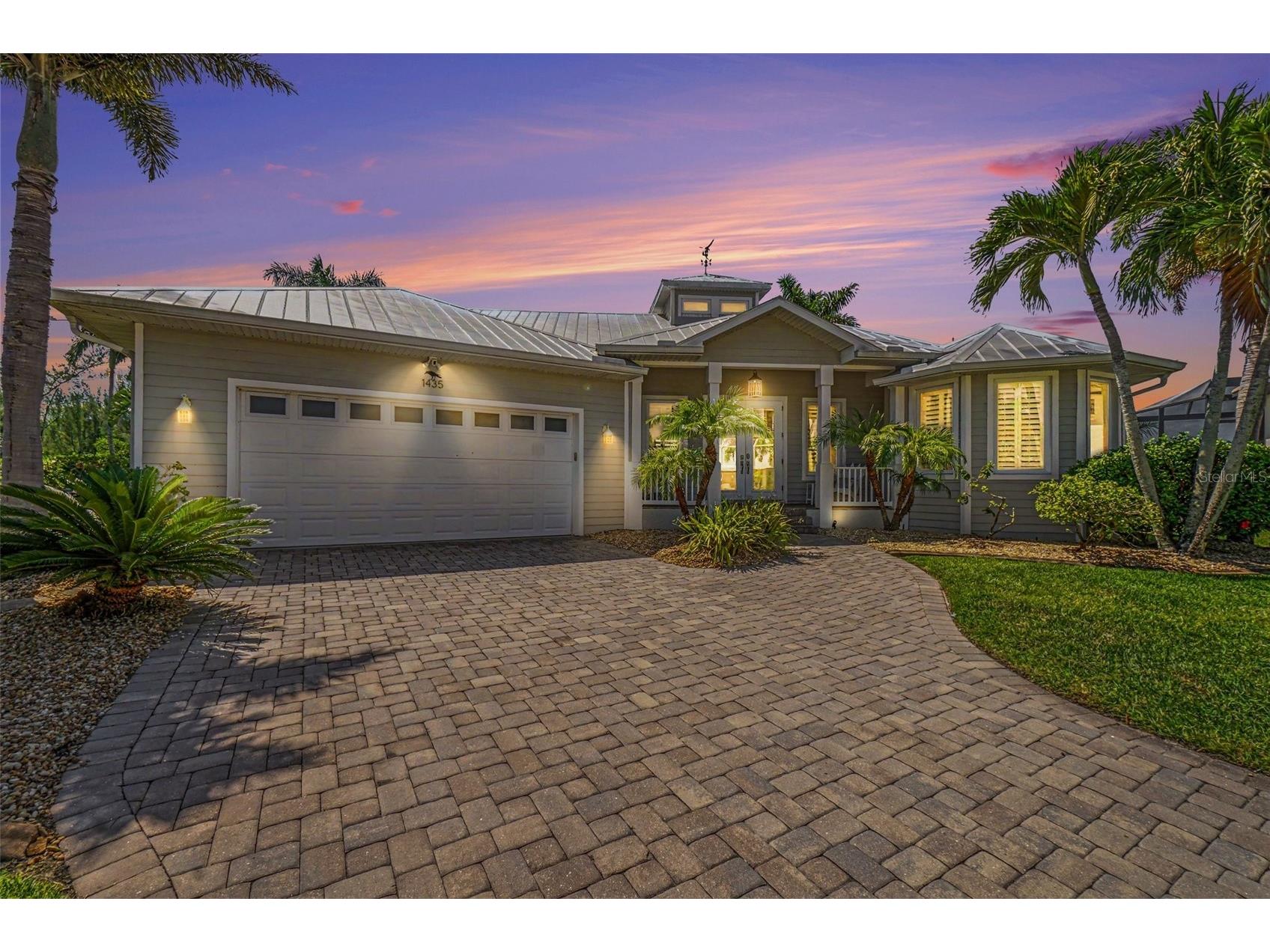 1435 Raven Court Punta Gorda FL 33950 C7528766 image1