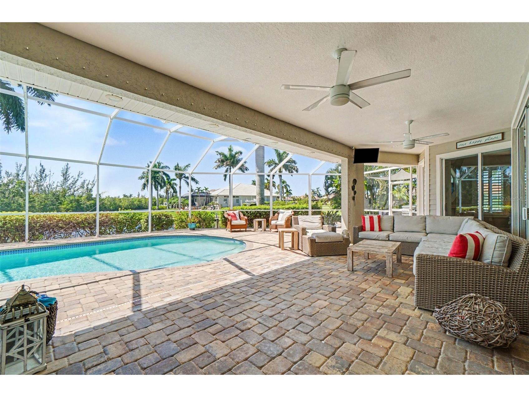 1435 Raven Court Punta Gorda FL 33950 C7528766 image36