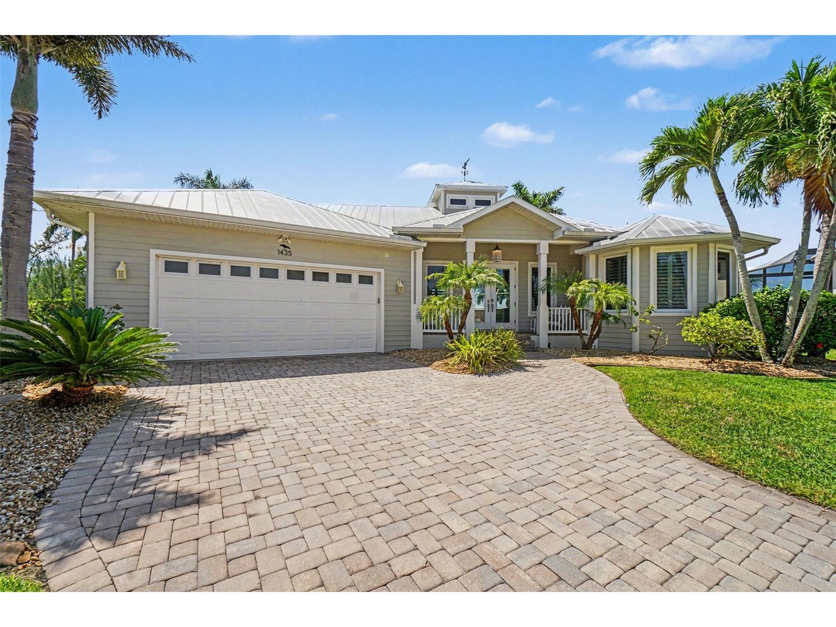 1435 Raven Court Punta Gorda FL 33950 C7528766 image4