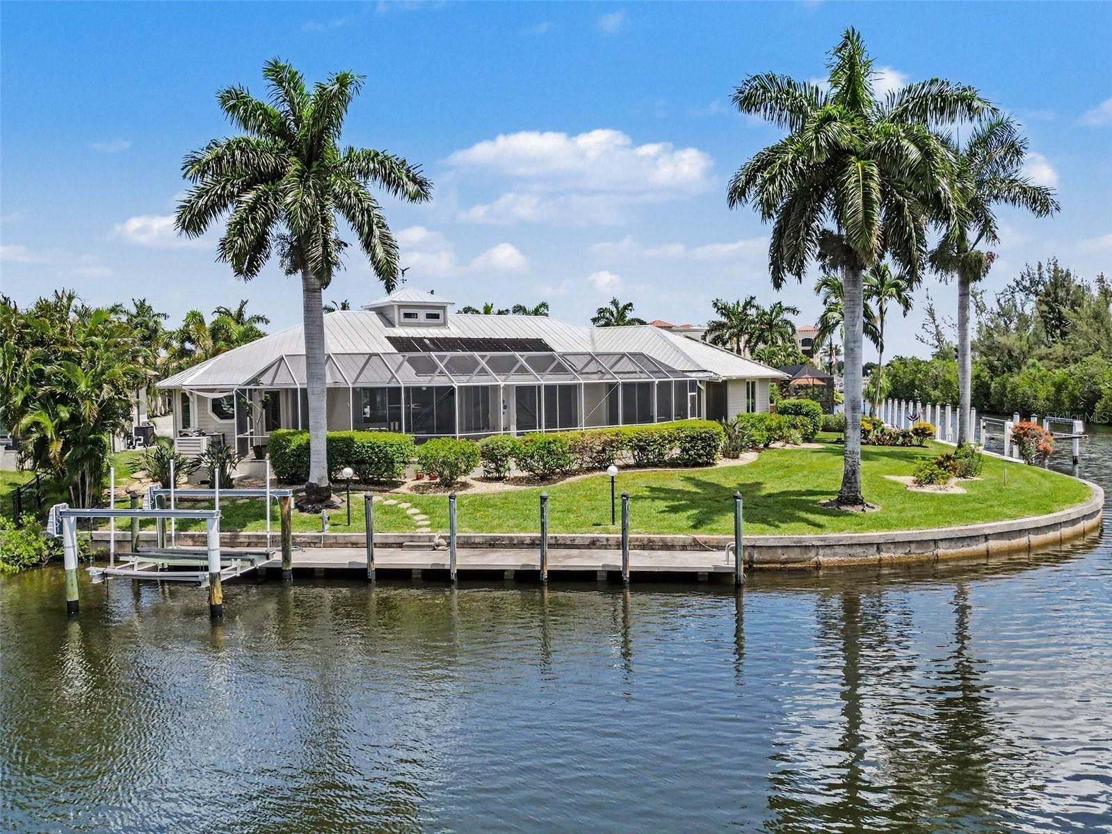 1435 Raven Court Punta Gorda FL 33950 C7528766 image43