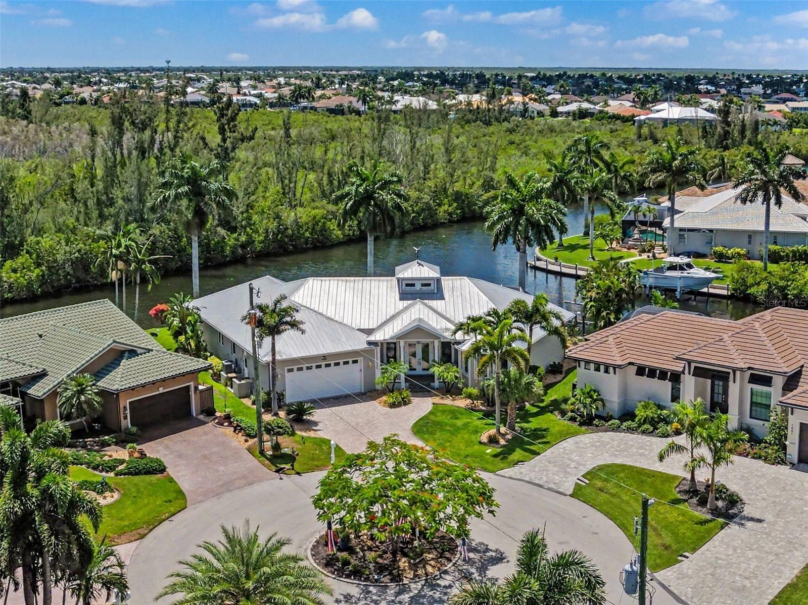 1435 Raven Court Punta Gorda FL 33950 C7528766 image45