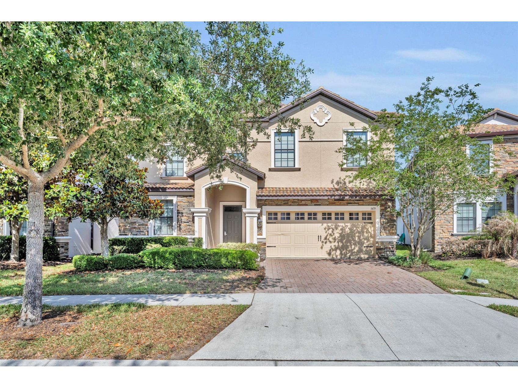 1435 Rolling Fairway Drive Davenport FL 33896 S5149582 image1