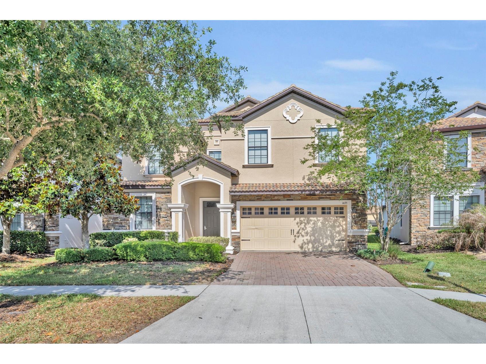 1435 Rolling Fairway Drive Davenport FL 33896 S5149582 image2