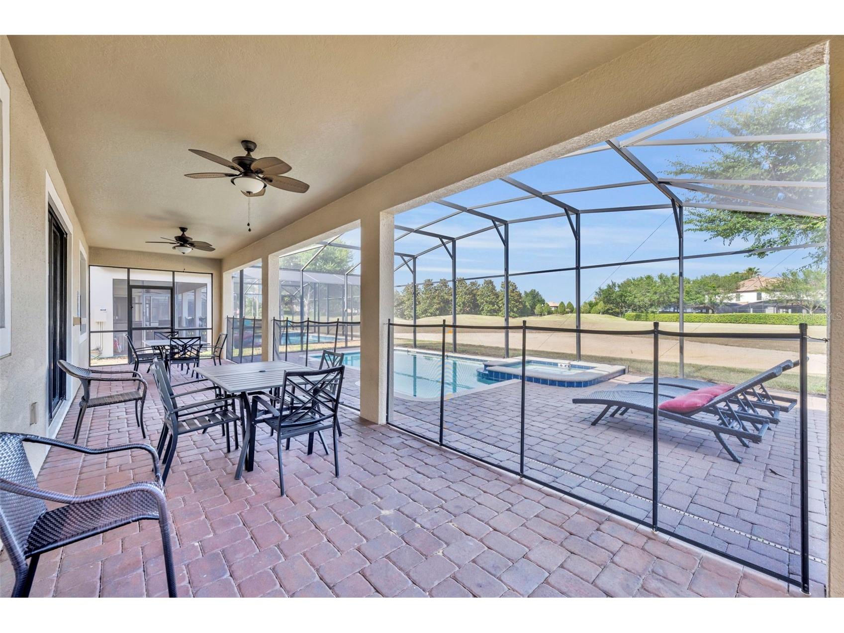 1435 Rolling Fairway Drive Davenport FL 33896 S5149582 image45