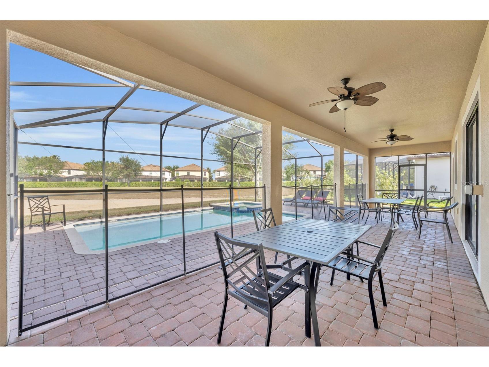 1435 Rolling Fairway Drive Davenport FL 33896 S5149582 image46