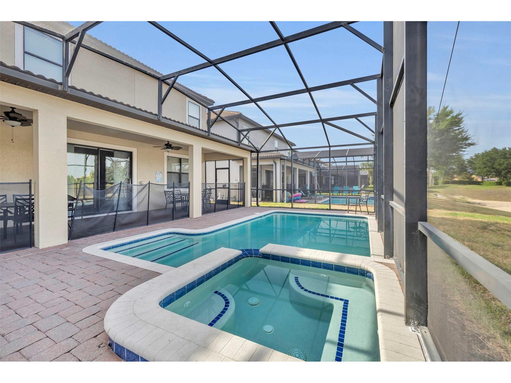 1435 Rolling Fairway Drive Davenport FL 33896 S5149582 image50