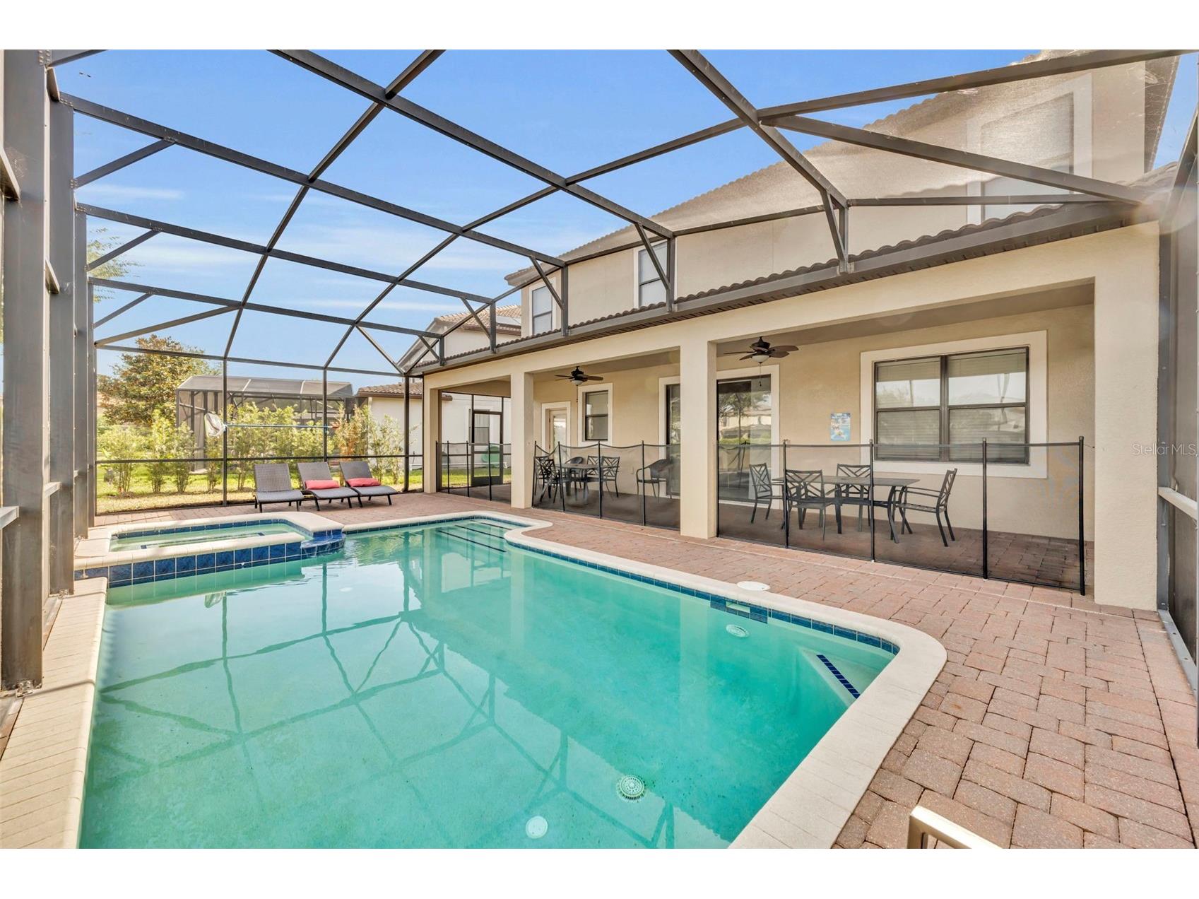 1435 Rolling Fairway Drive Davenport FL 33896 S5149582 image51