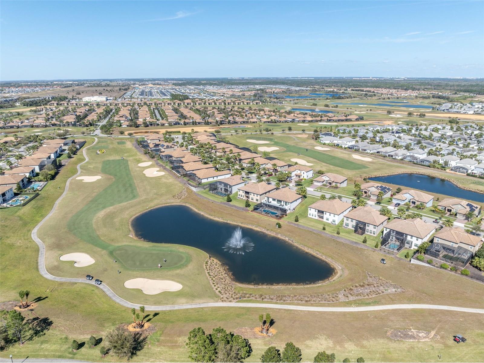 1435 Rolling Fairway Drive Davenport FL 33896 S5149582 image52