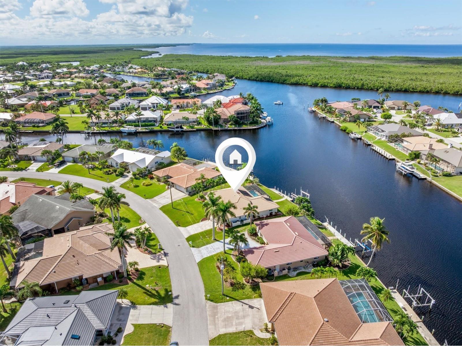 1435 Sea Fan Drive Punta Gorda FL 33950 C7515486 image1