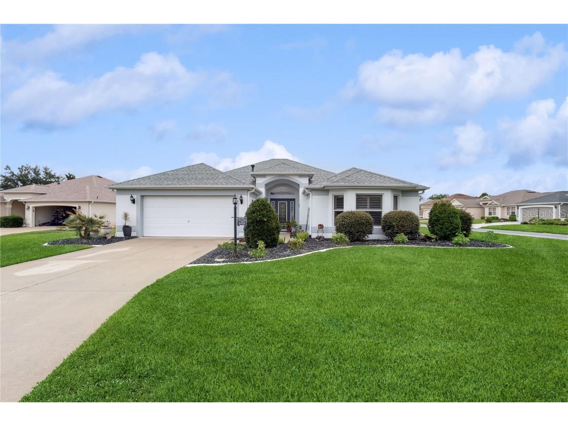 1435 Shorewood Street The Villages FL 32162 G5073812 image1