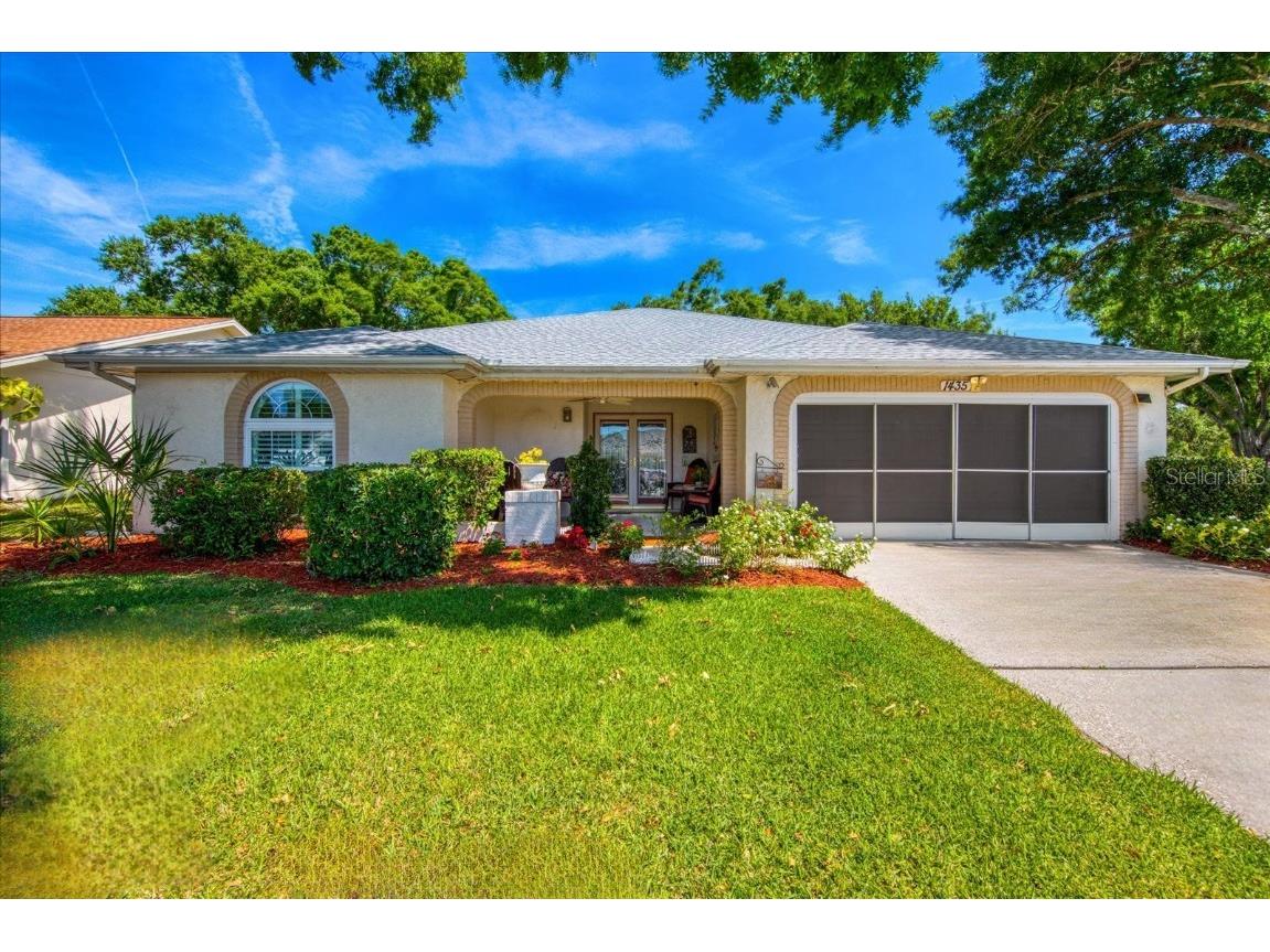 1435 Wicklow Drive Palm Harbor FL 34684 U8237103 image1
