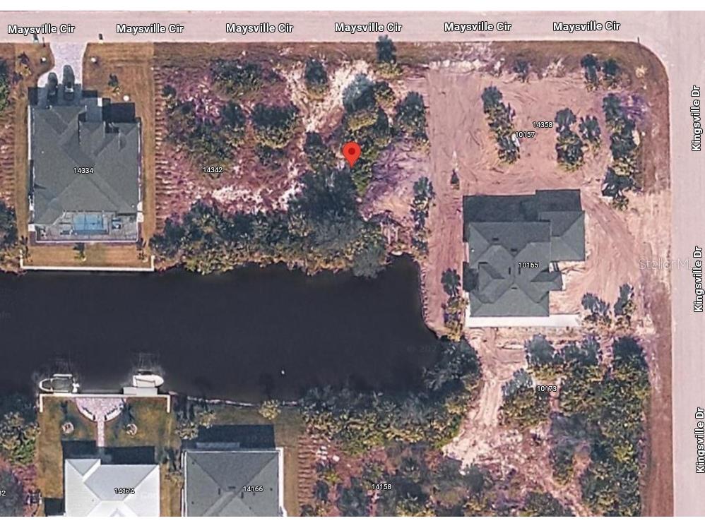 14350 Maysville Circle Port Charlotte FL 33981 - FORT WORTH WATERWAY C7519149 image2