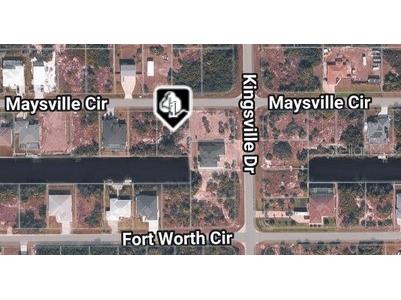 14350 Maysville Circle Port Charlotte FL 33981 - FORT WORTH WATERWAY C7519149 image6