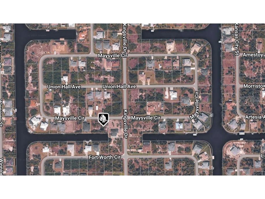 14350 Maysville Circle Port Charlotte FL 33981 - FORT WORTH WATERWAY C7519149 image9