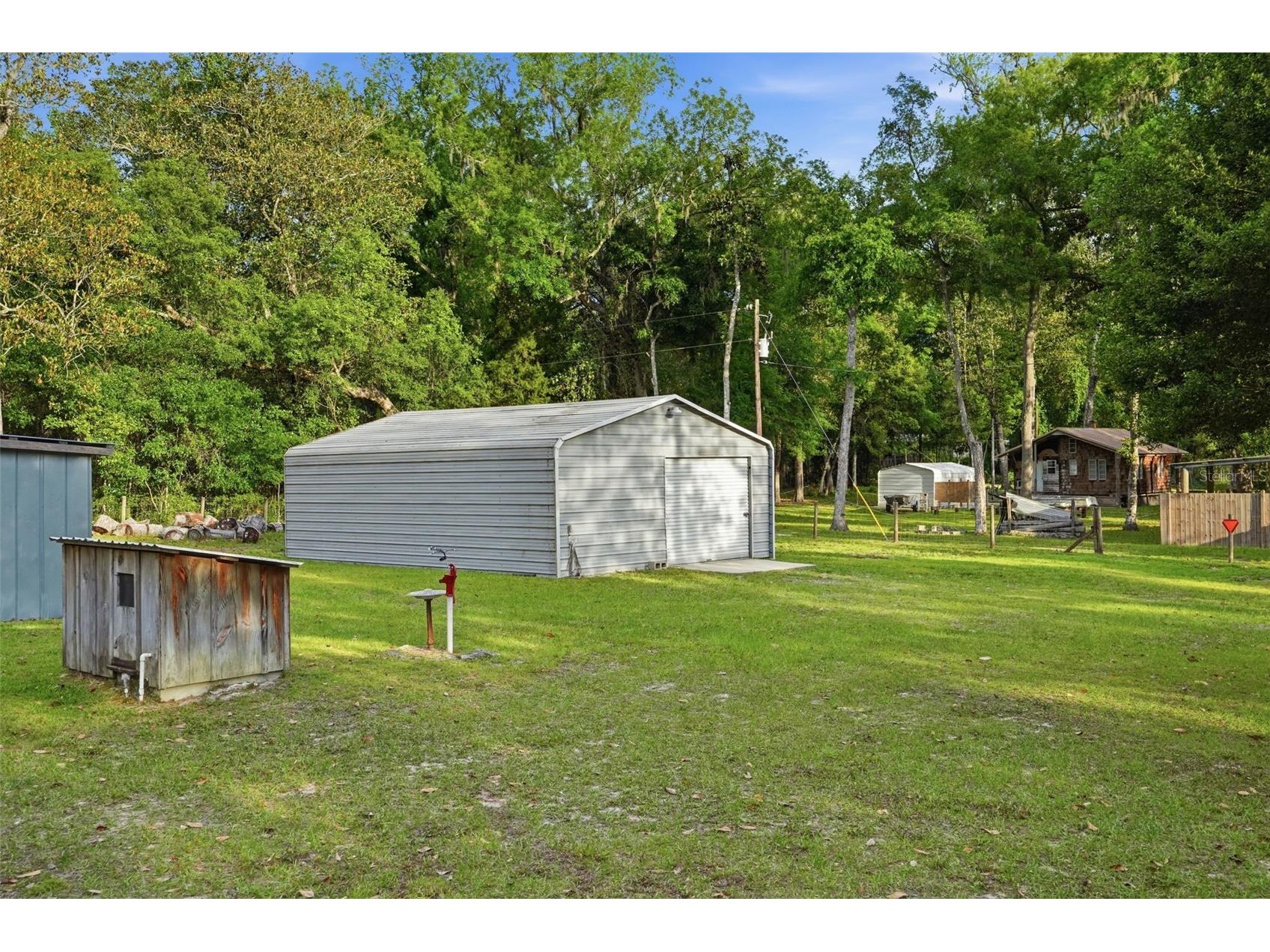 14350 NE 191st Street Fort Mc Coy FL 32134 W7885343 image45