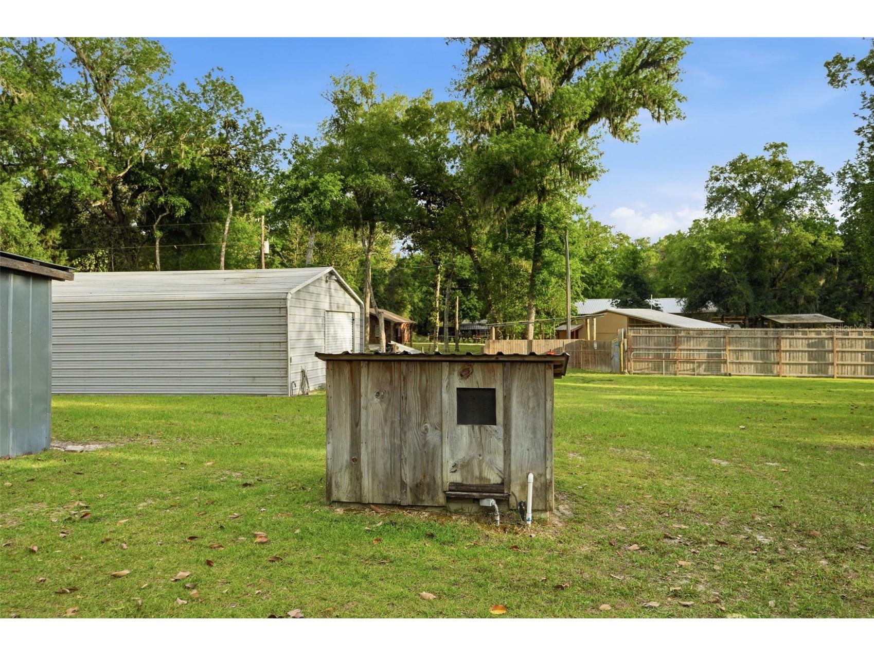 14350 NE 191st Street Fort Mc Coy FL 32134 W7885343 image47