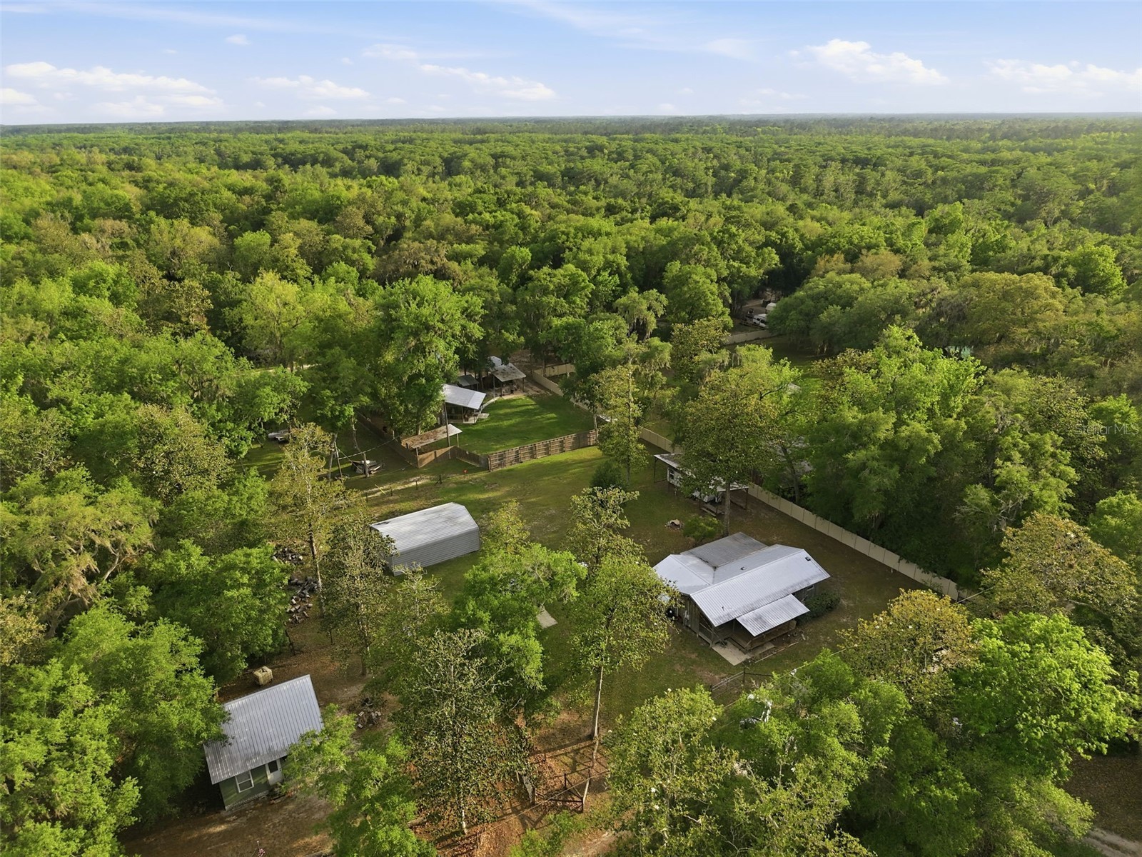 14350 NE 191st Street Fort Mc Coy FL 32134 W7885343 image49